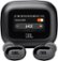 JBL - Live Buds 3 True Wireless Noise Cancelling Earbuds - 2024 - Black