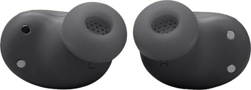 JBL - Live Buds 3 True Wireless Noise Cancelling Earbuds - 2024 - Black