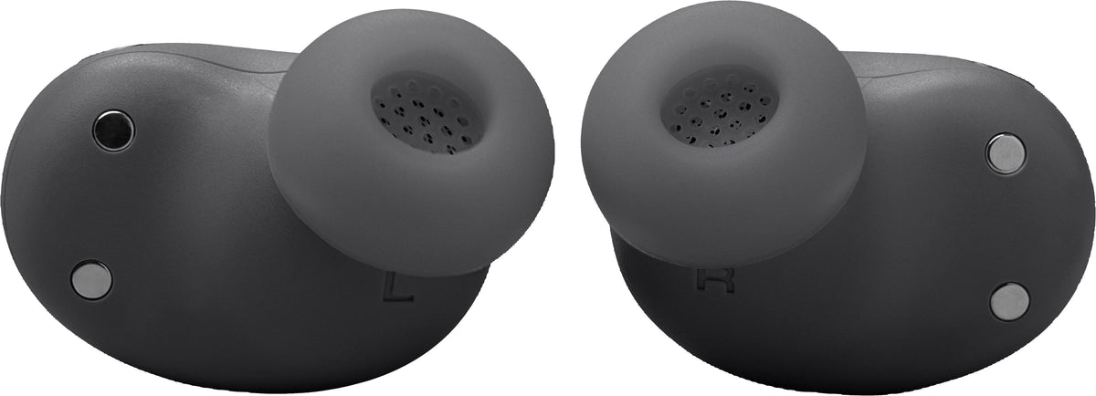 JBL - Live Buds 3 True Wireless Noise Cancelling Earbuds - 2024 - Black