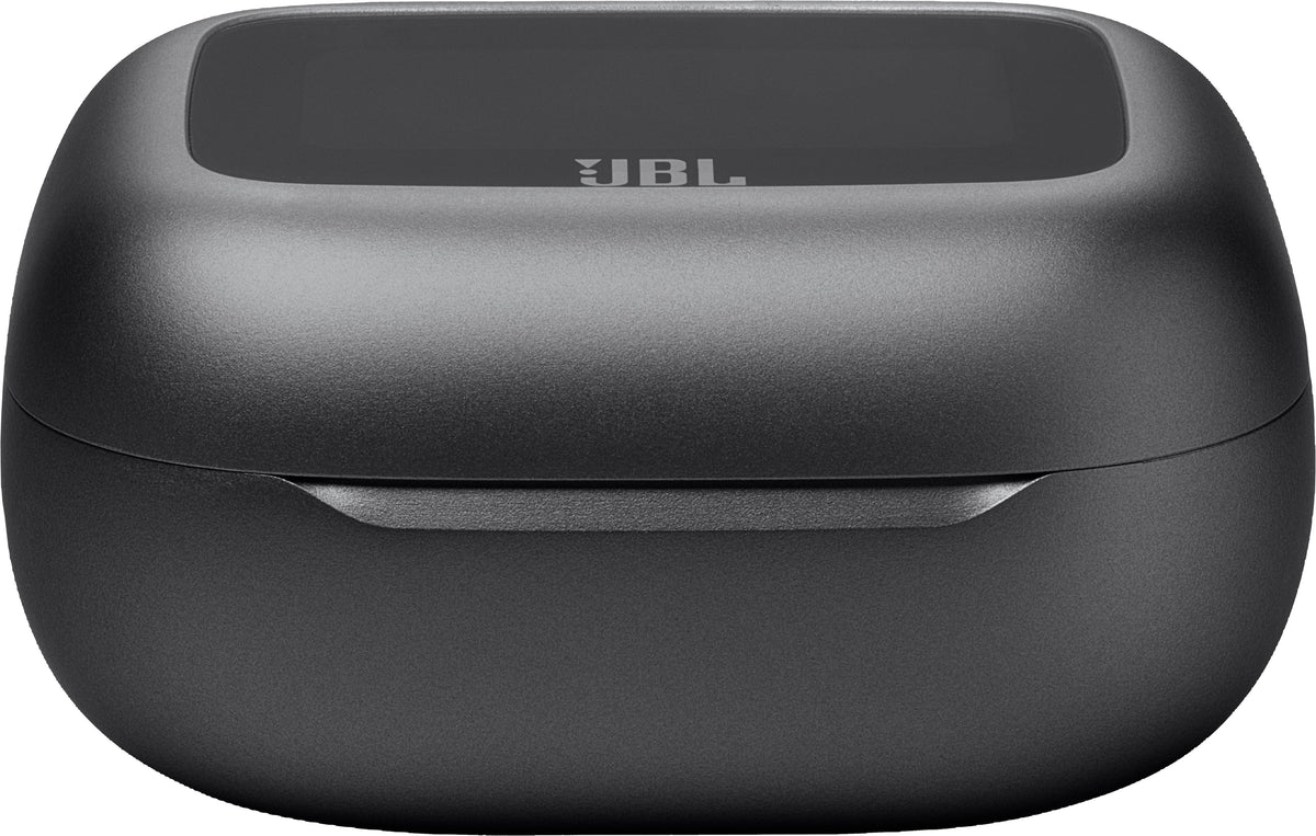 JBL - Live Buds 3 True Wireless Noise Cancelling Earbuds - 2024 - Black