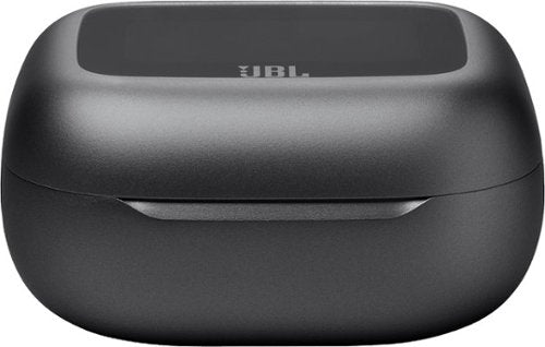 JBL - Live Buds 3 True Wireless Noise Cancelling Earbuds - 2024 - Black