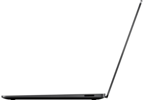 Microsoft - Surface Laptop - 13.8" 2K Touchscreen - Snapdragon X Elite 2024 - 16GB Memory - 512GB Storage (7th Ed) - Copilot+ PC - Black