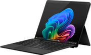 Microsoft - Surface Pro - Copilot+ PC - 13” Touchscreen - Snapdragon X Plus - 16GB Memory - 512GB SSD - Device Only (11th Ed) - Black