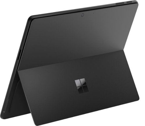 Microsoft - Surface Pro - Copilot+ PC - 13” Touchscreen - Snapdragon X Plus - 16GB Memory - 512GB SSD - Device Only (11th Ed) - Black