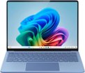 Microsoft - Surface Laptop - 13.8" 2K Touchscreen - Snapdragon X Plus 2024 - 16GB Memory - 512GB Storage (7th Ed) - Copilot+ PC - Sapphire