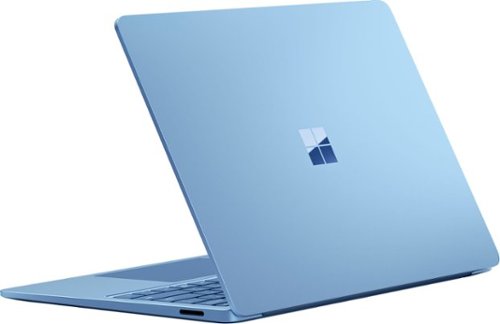 Microsoft - Surface Laptop - 13.8" 2K Touchscreen - Snapdragon X Plus 2024 - 16GB Memory - 512GB Storage (7th Ed) - Copilot+ PC - Sapphire