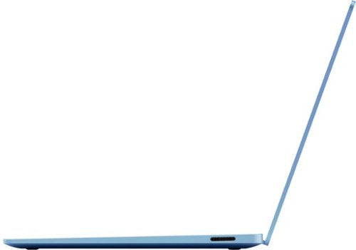 Microsoft - Surface Laptop - 13.8" 2K Touchscreen - Snapdragon X Plus 2024 - 16GB Memory - 512GB Storage (7th Ed) - Copilot+ PC - Sapphire