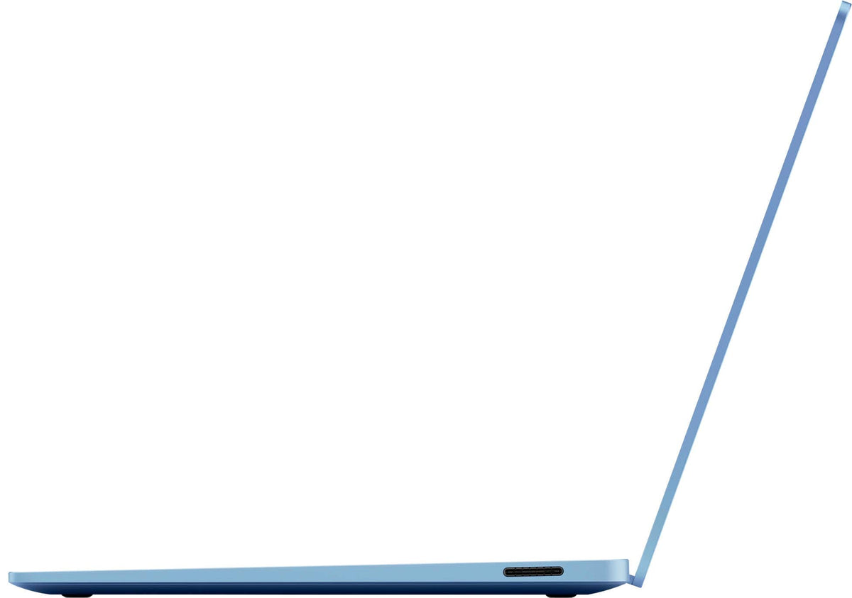 Microsoft - Surface Laptop - 13.8" 2K Touchscreen - Snapdragon X Plus 2024 - 16GB Memory - 512GB Storage (7th Ed) - Copilot+ PC - Sapphire