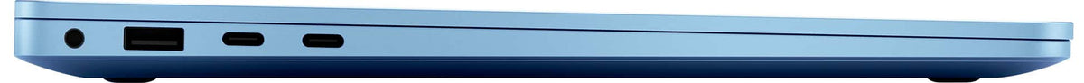 Microsoft - Surface Laptop - 13.8" 2K Touchscreen - Snapdragon X Plus 2024 - 16GB Memory - 512GB Storage (7th Ed) - Copilot+ PC - Sapphire