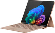 Microsoft - Refurbished Good - Surface Pro - Copilot+ PC - 13” OLED - Snapdragon X Elite 12 Core - 16GB Memory - 1TB SSD - Dune
