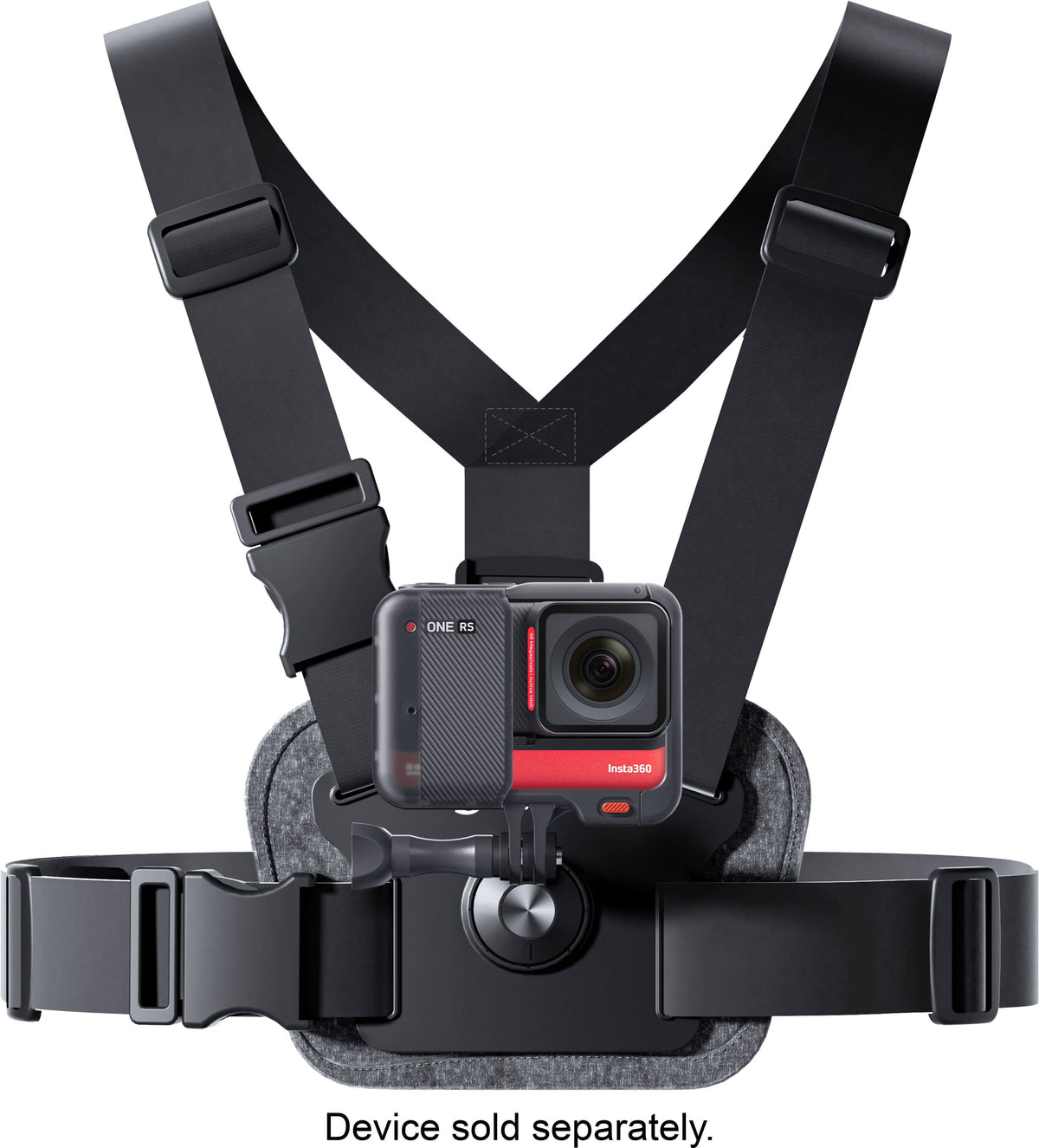 Insta360 - Chest Strap