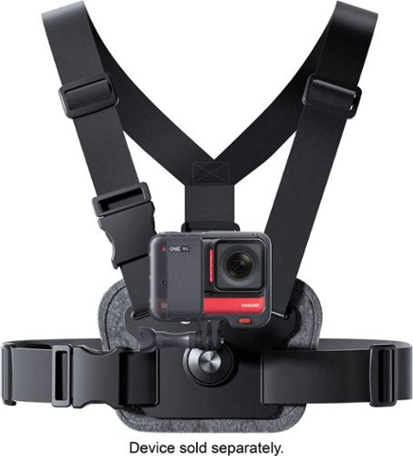 Insta360 - Chest Strap