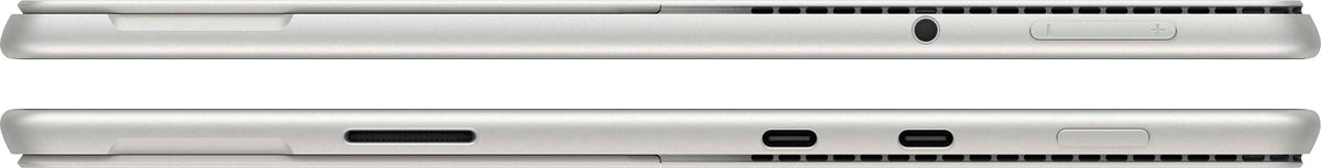 Microsoft - Refurbished Surface Pro 8 – 13” Touch Screen – Intel Evo Platform Core i5 – 16GB Memory – 256GB SSD – Device Only - Platinum