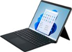 Microsoft - Refurbished Surface Pro 8 – 13” Touch Screen – Intel Evo Platform Core i5 – 8GB Memory – 512GB SSD – Device Only - Graphite