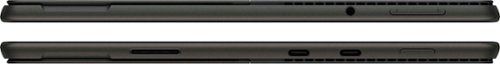 Microsoft - Refurbished Surface Pro 8 – 13” Touch Screen – Intel Evo Platform Core i5 – 8GB Memory – 512GB SSD – Device Only - Graphite