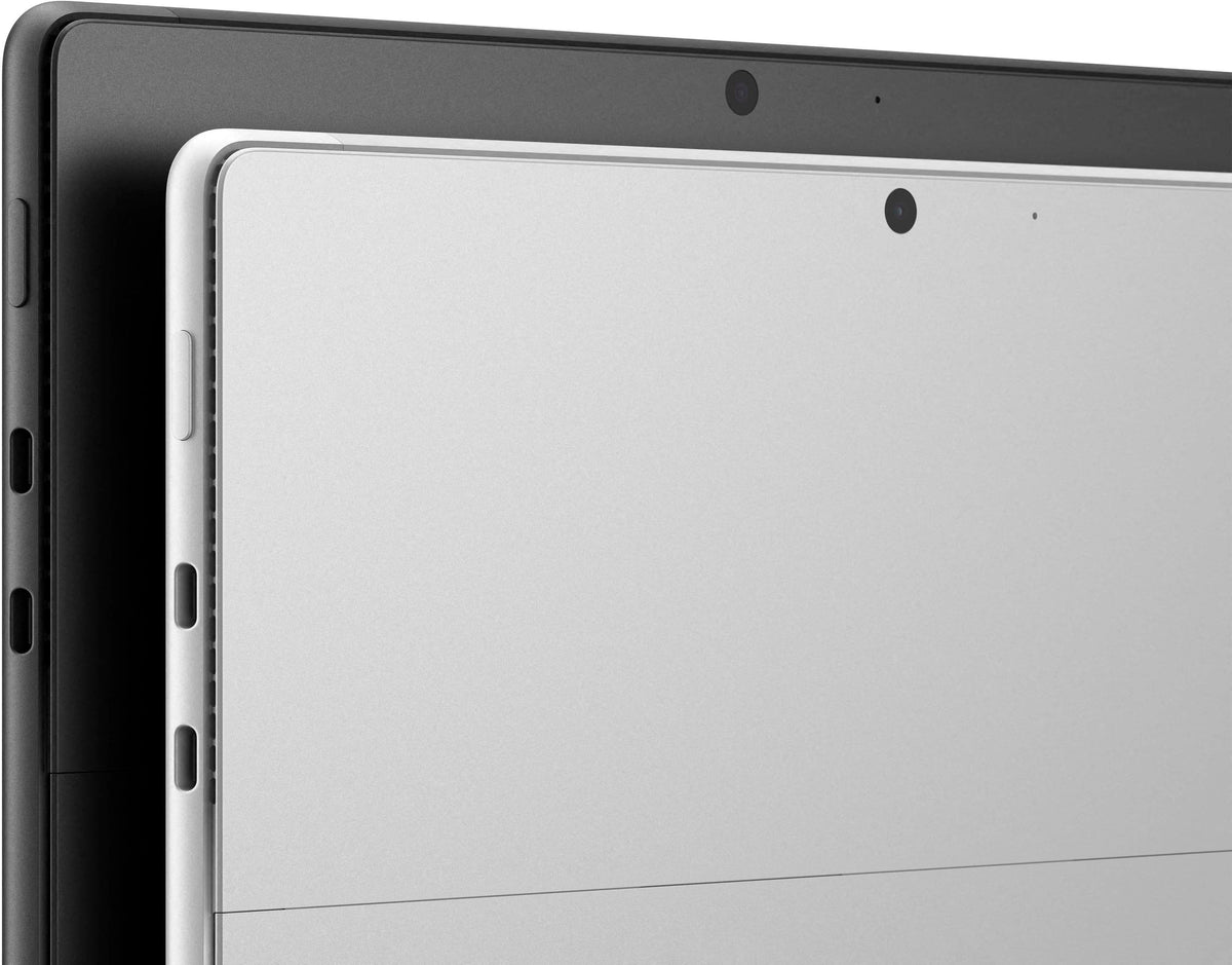 Microsoft - Refurbished Surface Pro 8 – 13” Touch Screen – Intel Evo Platform Core i5 – 8GB Memory – 512GB SSD – Device Only - Graphite