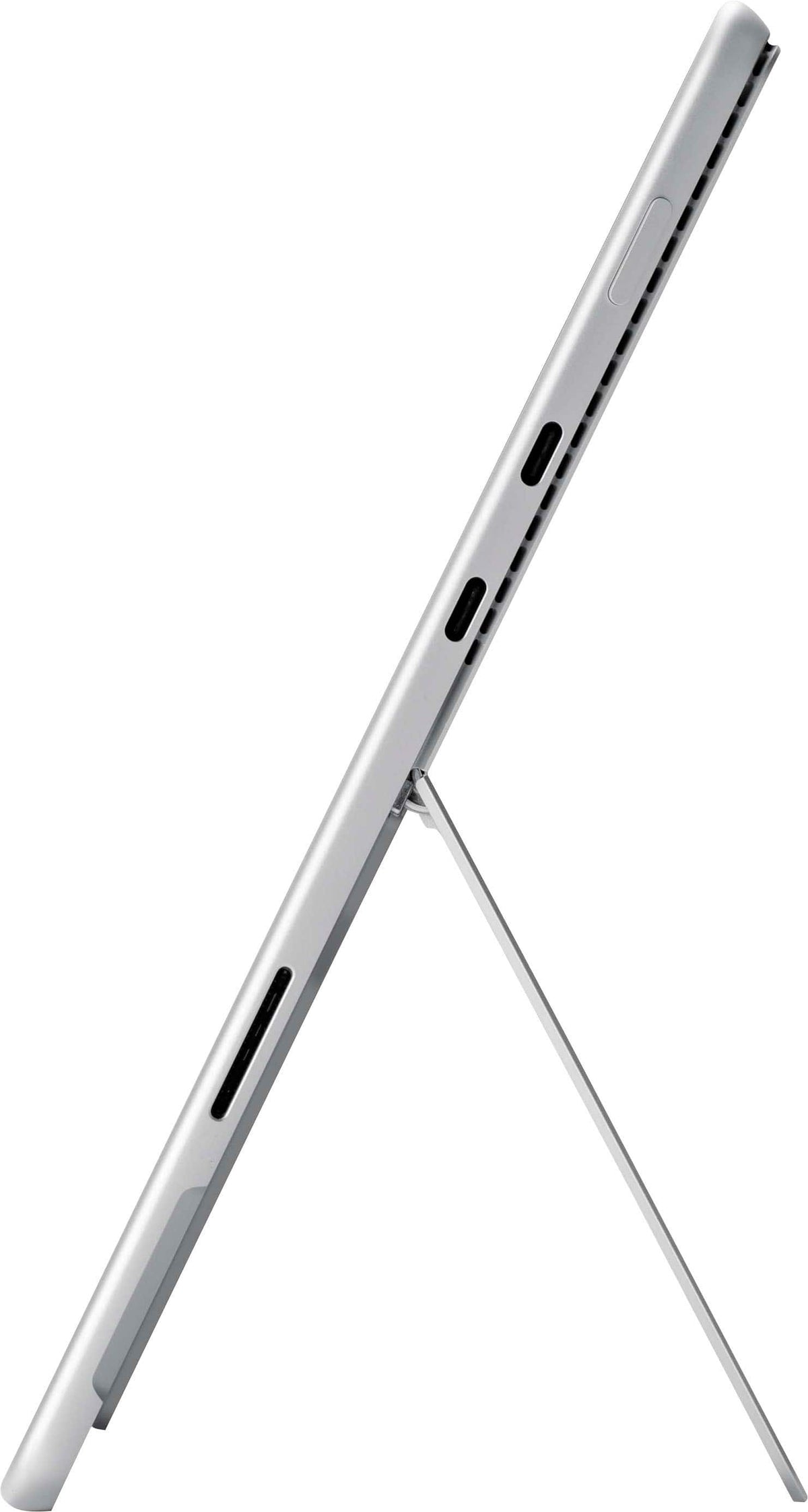 Microsoft - Refurbished Surface Pro 8 – 13” Touch Screen – Intel Evo Platform Core i7 – 32GB Memory – 1TB SSD – Device Only - Platinum
