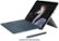 Microsoft - Refurbished Surface Pro – 12.3” Touch-Screen – Intel Core i7 – 16GB Memory - 512GB Solid State Drive (Fifth Generation) - Silver