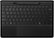 Microsoft - Surface Slim Pen (2nd Edition) and Pro 13" Flex Keyboard for Pro 13" (11th Edition), Pro 9, Pro 8 - Black