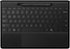 Microsoft - Surface Slim Pen (2nd Edition) and Pro 13" Flex Keyboard for Pro 13" (11th Edition), Pro 9, Pro 8 - Black