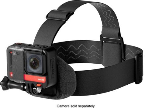 Insta360 - Head Strap