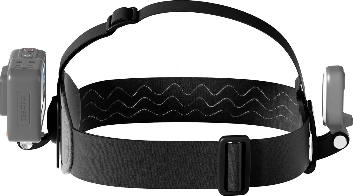 Insta360 - Head Strap