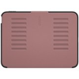 ZUGU - Slim Protective Case for Apple iPad (A16) (11th Generation, 2025) and iPad 10.9 (10th Generation, 2022) - Desert Rose