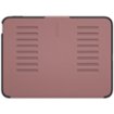 ZUGU - Slim Protective Case for Apple iPad (A16) (11th Generation, 2025) and iPad 10.9 (10th Generation, 2022) - Desert Rose