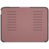ZUGU - Slim Protective Case for Apple iPad (A16) (11th Generation, 2025) and iPad 10.9 (10th Generation, 2022) - Desert Rose