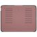 ZUGU - Slim Protective Case for Apple iPad (A16) (11th Generation, 2025) and iPad 10.9 (10th Generation, 2022) - Desert Rose