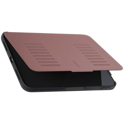 ZUGU - Slim Protective Case for Apple iPad (A16) (11th Generation, 2025) and iPad 10.9 (10th Generation, 2022) - Desert Rose