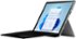 Microsoft - Geek Squad Refurbished Good - Surface Pro 7+ - 12.3” Touch Screen – Intel Core i5 – 8GB Memory – 256GB SSD with Black Cover (Latest Model) - Platinum