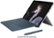 Microsoft - Refurbished Surface Pro – 12.3” Touch-Screen – Intel Core m3 – 4GB Memory – 128GB Solid State Drive (Fifth Generation) - Silver
