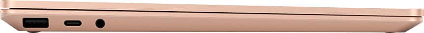 Microsoft - Geek Squad Certified Refurbished Surface Laptop Go 2 - 12.4” Touch-Screen - Intel Core i5 with 8GB Memory - 128GB SSD - Sandstone