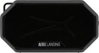 Altec Lansing - Bluetooth HydraMini 2.0 EverythingProof Portable Speaker - Black/Gray