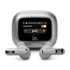 JBL - Live Beam 3 True Wireless Noise Cancelling Earbuds - 2024 - Silver