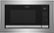 Frigidaire - Gallery 2.2 Cu. Ft. Built-In Microwave with Sensor Cooking - Stainless Steel