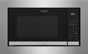 Frigidaire - Gallery 2.2 Cu. Ft. Built-In Microwave with Sensor Cooking - Stainless Steel