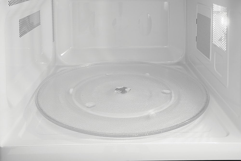 Frigidaire - Gallery 2.2 Cu. Ft. Built-In Microwave with Sensor Cooking - Stainless Steel