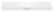 Frigidaire - 30 inches - Convertible - Under cabinet Range Hood - White
