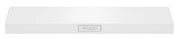 Frigidaire - 30 inches - Convertible - Under cabinet Range Hood - White