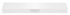 Frigidaire - 30 inches - Convertible - Under cabinet Range Hood - White