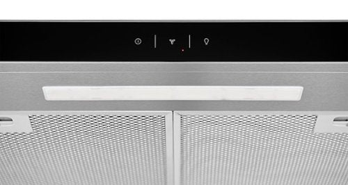 Frigidaire - 36 inches - Convertible - Under cabinet Range Hood - Stainless Steel