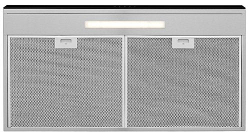 Frigidaire - 36 inches - Convertible - Under cabinet Range Hood - Stainless Steel