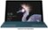 Microsoft - Refurbished Surface Pro – 12.3” Touch-Screen – Intel Core i5 – 8GB Memory – 256GB Solid State Drive (Fifth Generation) - Silver