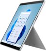 Refurbished Surface Pro X – 13” Touch Screen – Microsoft SQ2 – 16GB Memory – 256GB SSD – Device Only - Platinum