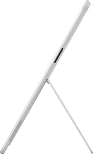 Refurbished Surface Pro X – 13” Touch Screen – Microsoft SQ2 – 16GB Memory – 256GB SSD – Device Only - Platinum