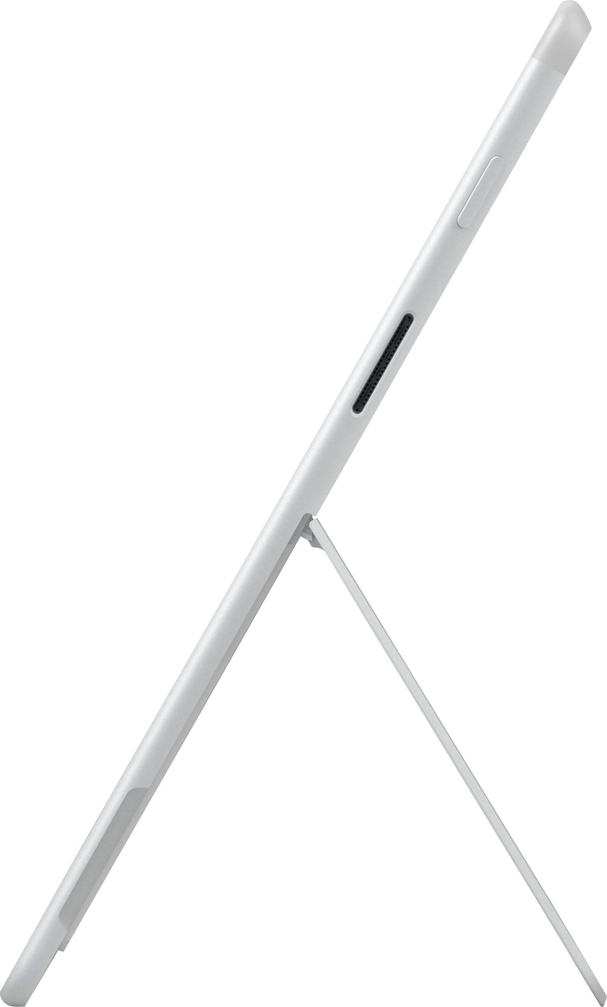 Refurbished Surface Pro X – 13” Touch Screen – Microsoft SQ2 – 16GB Memory – 256GB SSD – Device Only - Platinum
