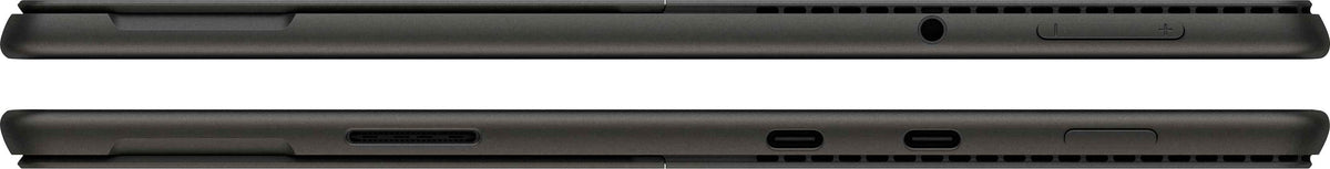 Microsoft - Refurbished Surface Pro 8 – 13” Touch Screen – Intel Evo Platform Core i7 – 16GB Memory – 512GB SSD – Device Only - Graphite