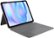 Logitech - Combo Touch iPad Air 13-inch - Latest Model (M2, M3 & M4), iPad Air (5th gen) Keyboard Case with Detachable Keyboard - Oxford Gray